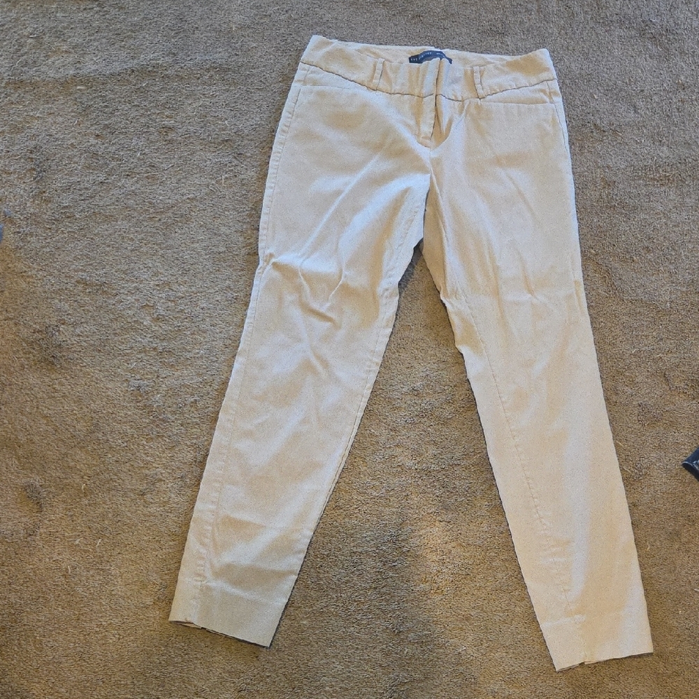 The Limited Pants